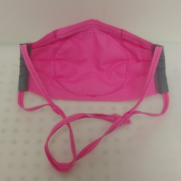 Buy 2 Get 1 FREE | Reusable Handmade Facemask - Picture 4 of 5